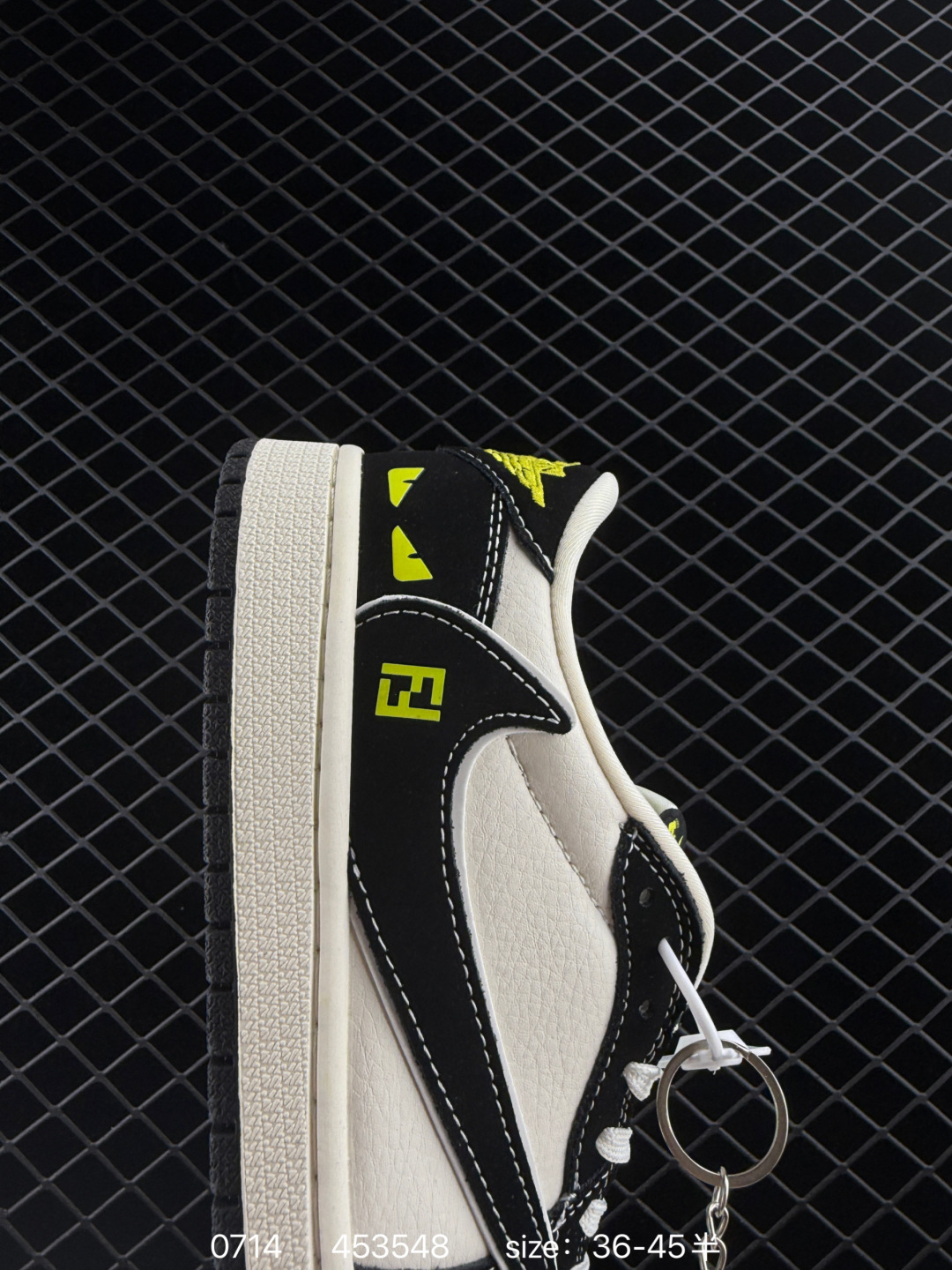 Air Jordan 1 Low AJ1